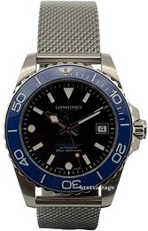 Longines Hydroconquest L3.779.4.90.6