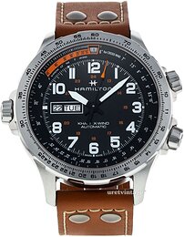 Hamilton H77755533