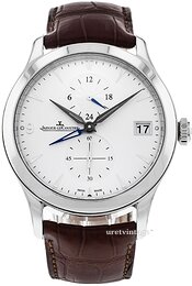 Jaeger LeCoultre Master Control Master Hometime 1628430