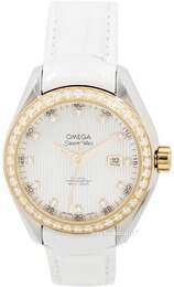 Omega Seamaster Aqua Terra 150m Co-Axial 30mm 231.28.30.20.55.002