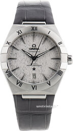 Omega Constellation Co-Axial 39Mm 131.13.39.20.06.001