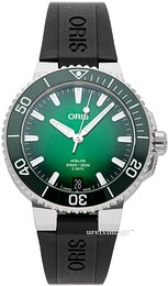 Oris Aquis 01 400 7769 4157-07 4 22 74FC