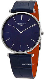 Longines La Grande Classique De Longines L4.766.4.95.2