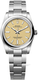 Rolex Oyster Perpetual 34 124200-0007