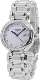 Longines PrimaLuna L8.122.4.87.6