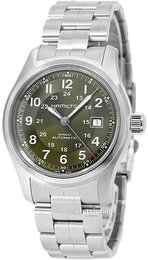 Hamilton Khaki Field H70605160