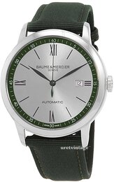 Baume & Mercier Classima M0A10696