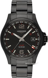 Longines Conquest V.H.P. L3.728.2.56.6
