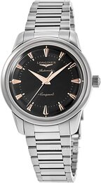 Longines Conquest Heritage L1.649.4.52.6