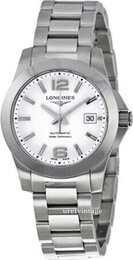 Longines Conquest Ladies L3.276.4.16.6