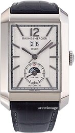Baume & Mercier Hampton M0A10523