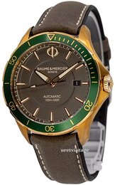 Baume & Mercier Clifton M0A10565