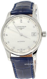 Longines Master L2.357.4.87.0