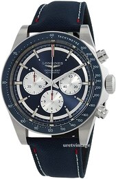 Longines Conquest L3.835.4.91.2
