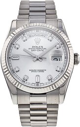 Rolex Day-Date 118239-0086