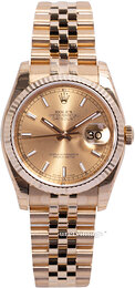 Rolex Datejust 36 116238-0059