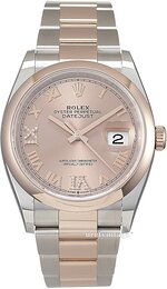 Rolex Datejust 36 126201-0028