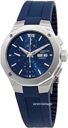 Baume & Mercier Riviera M0A10623