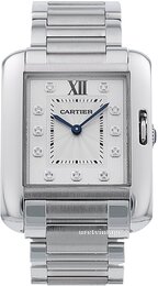 Cartier Tank Anglaise W4TA0003