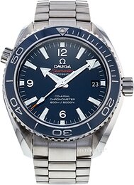 Omega Seamaster Planet Ocean 600m Co-Axial 42mm 232.90.42.21.03.001