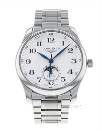 Longines Master L2.909.4.78.6