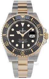 Rolex Sea-Dweller 126603-0001