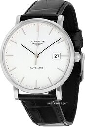 Longines Elegant L4.910.4.12.2