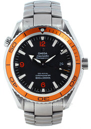 Omega Seamaster Planet Ocean Big Size 2208.50.00