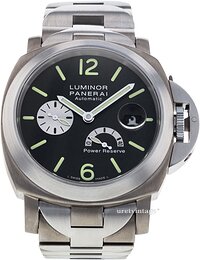 Panerai Luminor PAM00124