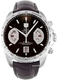 TAG Heuer Grand Carrera CAV511E.FC6231