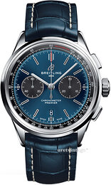 Breitling Premier Chronograph 42 AB0118A61C1P1