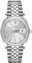 Rolex Datejust 36 126200-0001