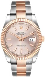Rolex Datejust41 126331-0009