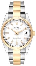 Rolex 126333-0015