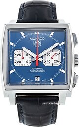 TAG Heuer Monaco CW2113.FC6183