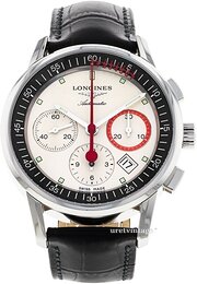 Longines Heritage L4.754.4.72.4