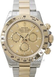 Rolex Daytona 116523/16