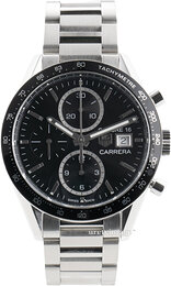 TAG Heuer Carrera CV201AJ.BA0727