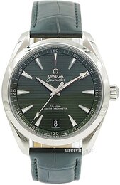 Omega Seamaster Aqua Terra 150M 220.13.41.21.10.001