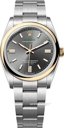 Rolex Oyster Perpetual 36 126003-0001