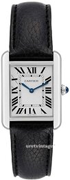 Cartier Tank Solo W1018255