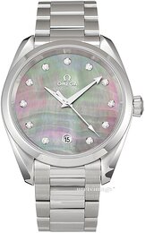 Omega Seamaster Aqua Terra 150M 220.10.38.20.57.001