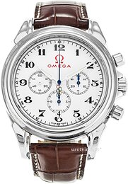 Omega De Ville 4846.20.32