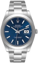 Rolex Datejust 41 126300-0001