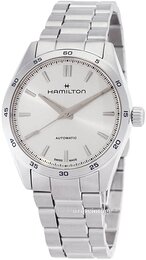 Hamilton Jazzmaster Preformer H36105150