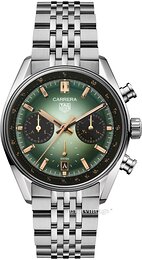 TAG Heuer Carrera Meia CBS2218.BA0048