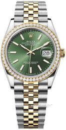 Rolex Datejust 36 126283RBR-0043