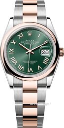 Rolex Datejust 36 126201-0052