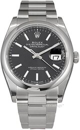 Rolex Datejust 36 126200-0004