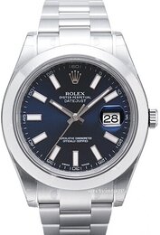 Rolex Datejust II 116300/5